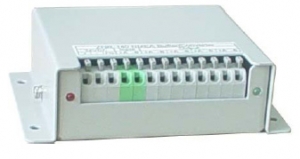 ZINNOS NMEA Buffer/Converter ZNR-140